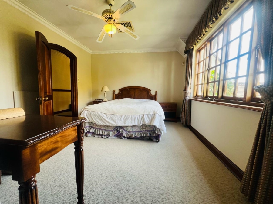 4 Bedroom Property for Sale in Lonehill Gauteng