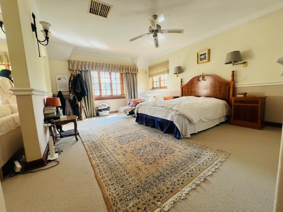 4 Bedroom Property for Sale in Lonehill Gauteng