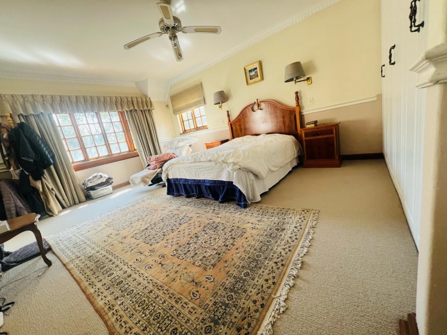 4 Bedroom Property for Sale in Lonehill Gauteng
