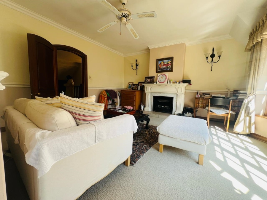 4 Bedroom Property for Sale in Lonehill Gauteng
