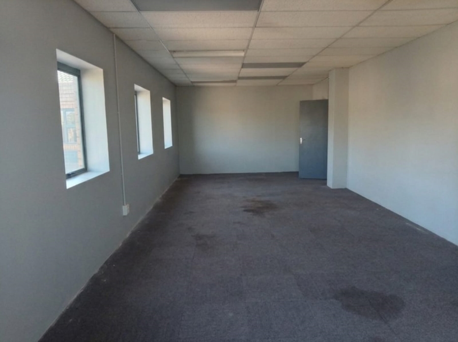 To Let Commercial Property for Rent in Kleinfontein Gauteng