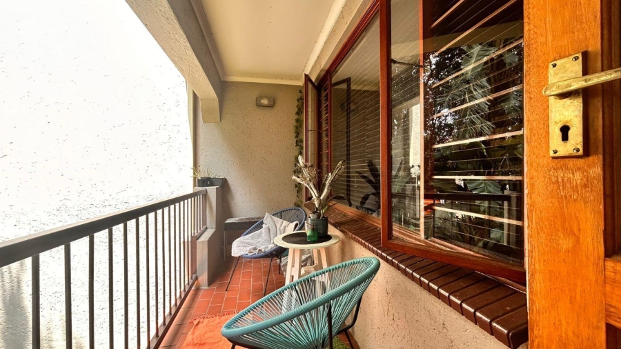 2 Bedroom Property for Sale in Sunninghill Gauteng