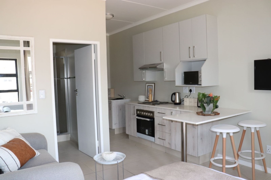 0 Bedroom Property for Sale in Grand Central Gauteng