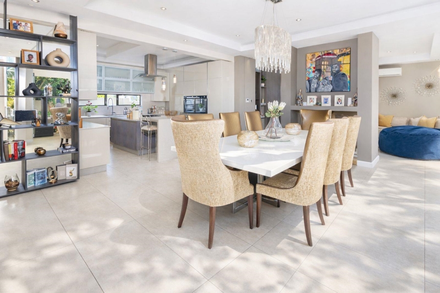 6 Bedroom Property for Sale in Waterfall Country Estate Gauteng
