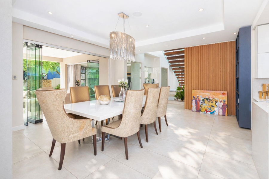 6 Bedroom Property for Sale in Waterfall Country Estate Gauteng