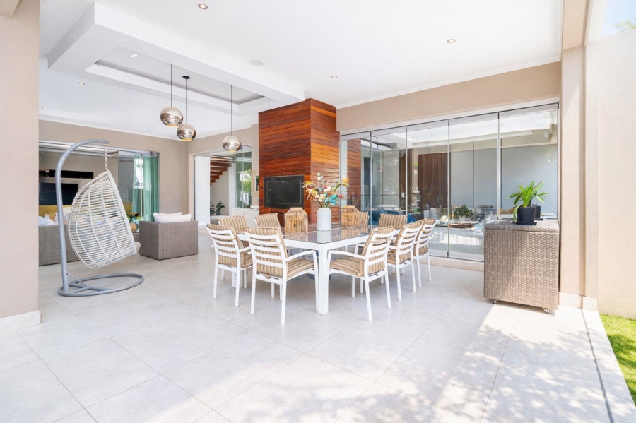 6 Bedroom Property for Sale in Waterfall Country Estate Gauteng