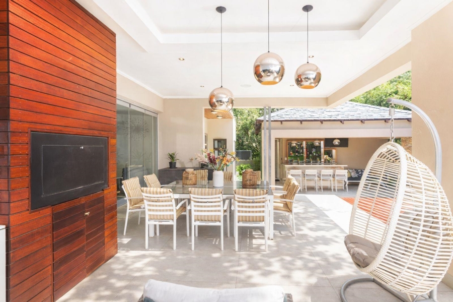 6 Bedroom Property for Sale in Waterfall Country Estate Gauteng