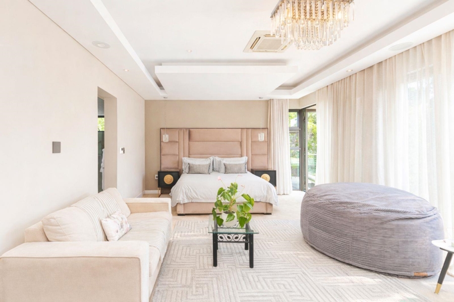 6 Bedroom Property for Sale in Waterfall Country Estate Gauteng