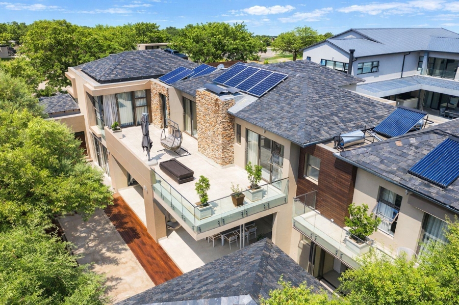 6 Bedroom Property for Sale in Waterfall Country Estate Gauteng