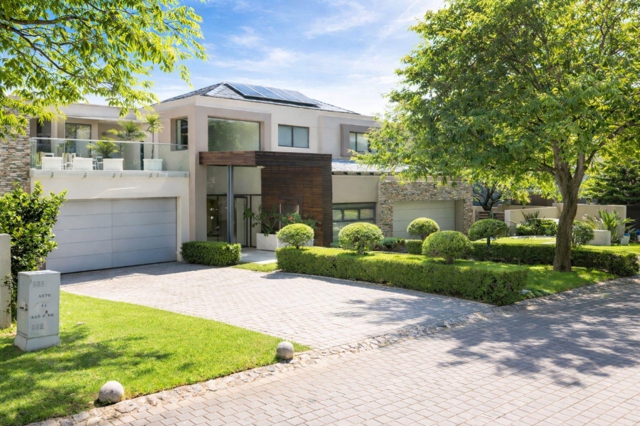 6 Bedroom Property for Sale in Waterfall Country Estate Gauteng