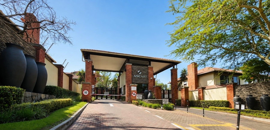 2 Bedroom Property for Sale in Douglasdale Gauteng