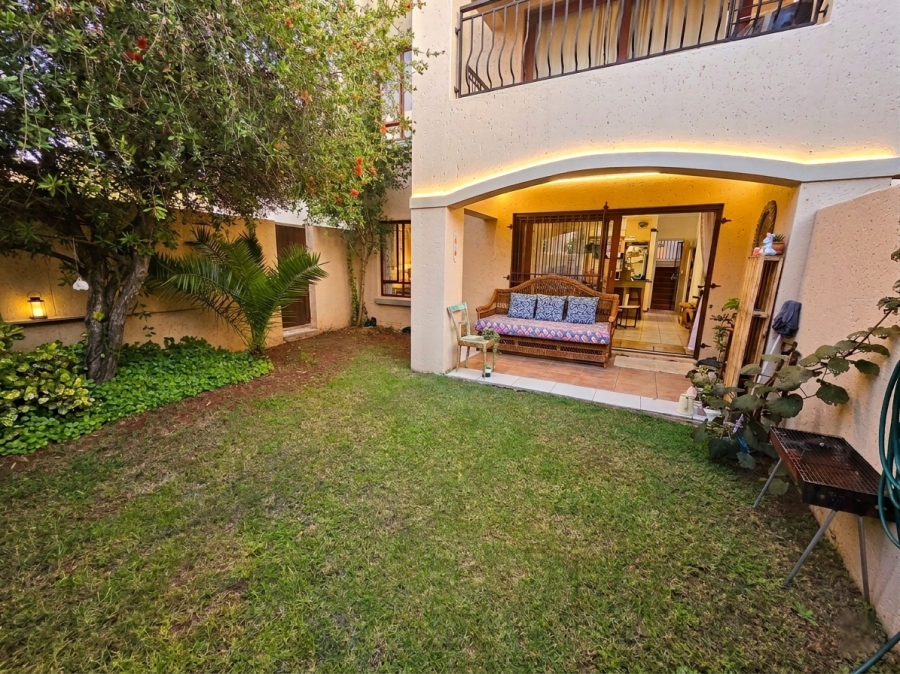 1 Bedroom Property for Sale in Paulshof Gauteng