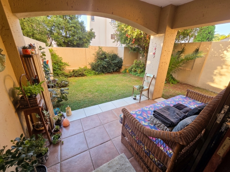 1 Bedroom Property for Sale in Paulshof Gauteng