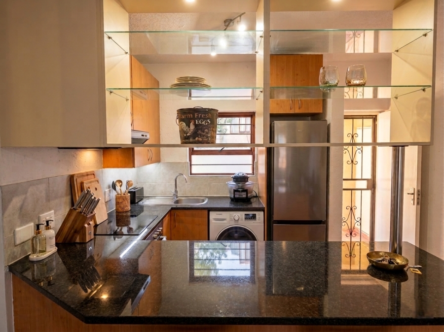 1 Bedroom Property for Sale in Paulshof Gauteng