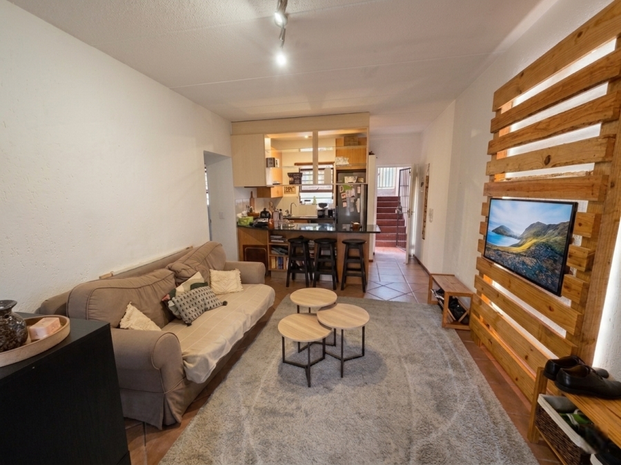 1 Bedroom Property for Sale in Paulshof Gauteng