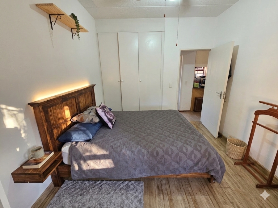 1 Bedroom Property for Sale in Paulshof Gauteng