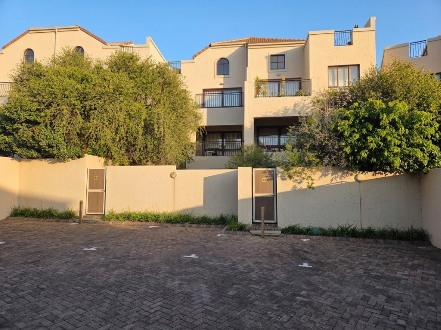 1 Bedroom Property for Sale in Paulshof Gauteng