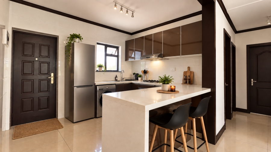 2 Bedroom Property for Sale in Fourways Gauteng