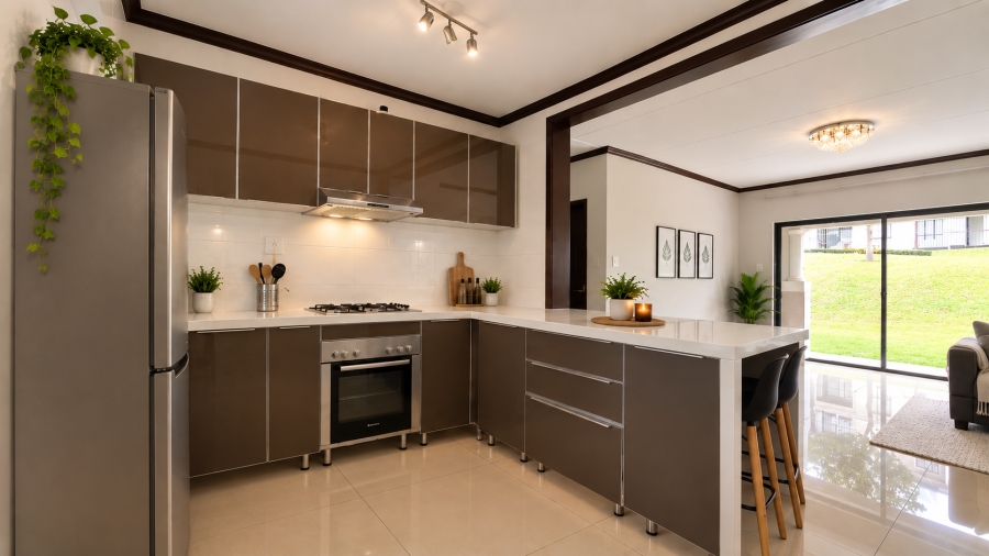 2 Bedroom Property for Sale in Fourways Gauteng