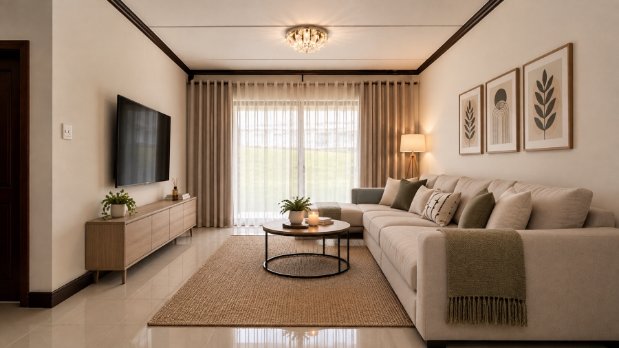 2 Bedroom Property for Sale in Fourways Gauteng