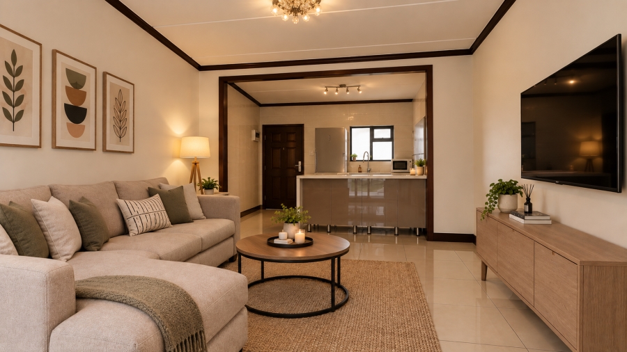 2 Bedroom Property for Sale in Fourways Gauteng