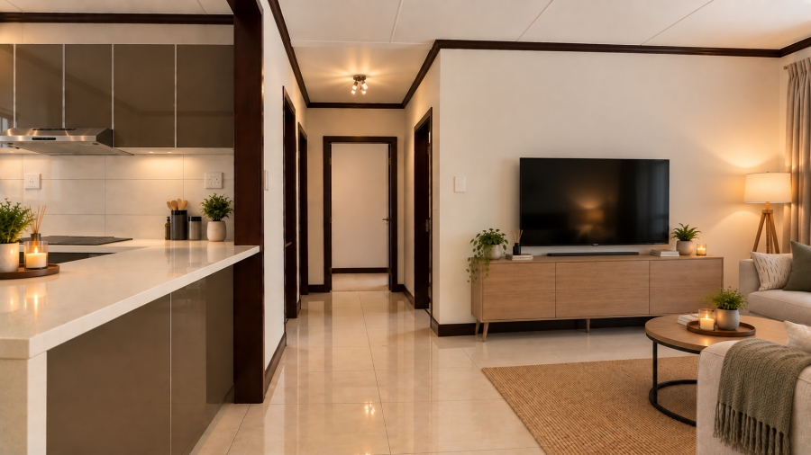 2 Bedroom Property for Sale in Fourways Gauteng