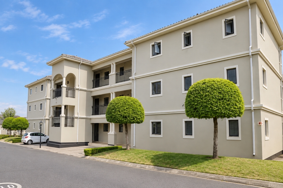 2 Bedroom Property for Sale in Fourways Gauteng