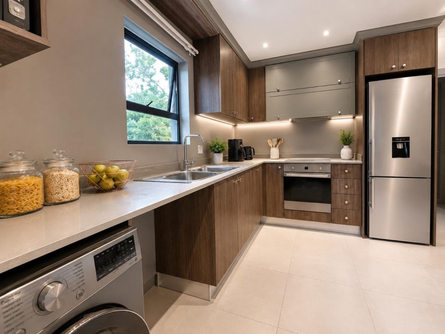 2 Bedroom Property for Sale in Bryanston Gauteng
