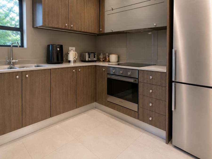 2 Bedroom Property for Sale in Bryanston Gauteng