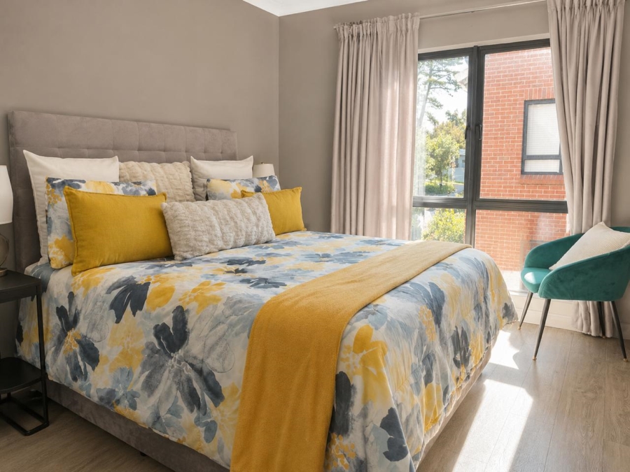 2 Bedroom Property for Sale in Bryanston Gauteng