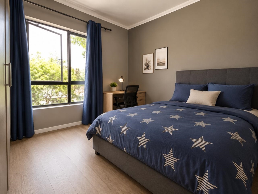 2 Bedroom Property for Sale in Bryanston Gauteng
