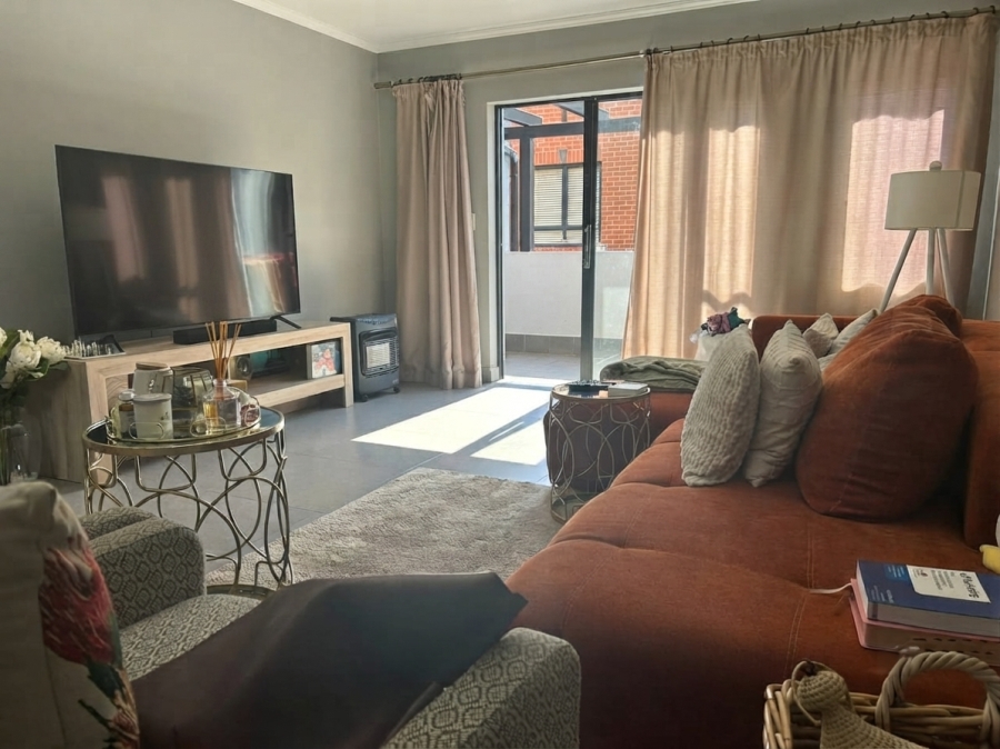 2 Bedroom Property for Sale in Bryanston Gauteng