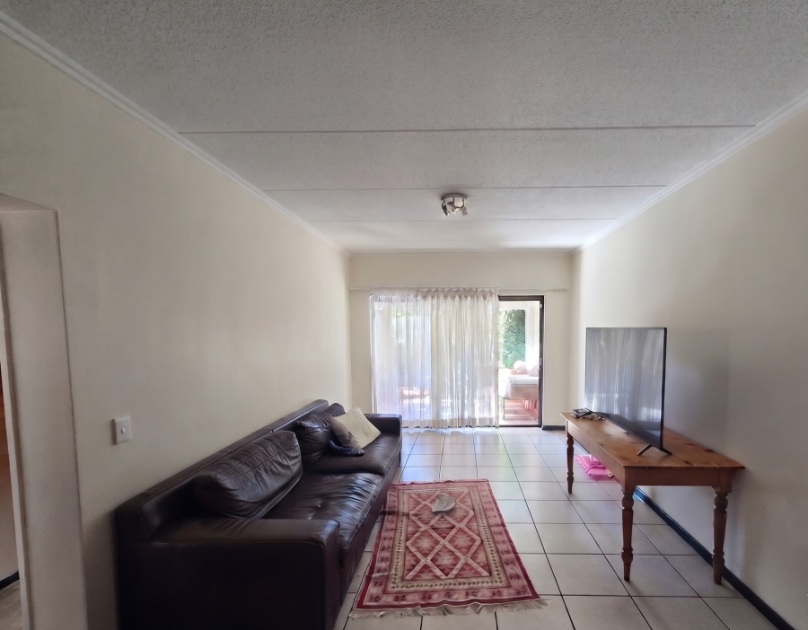2 Bedroom Property for Sale in Bryanston Gauteng