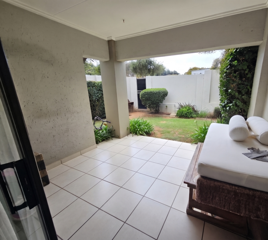 2 Bedroom Property for Sale in Bryanston Gauteng