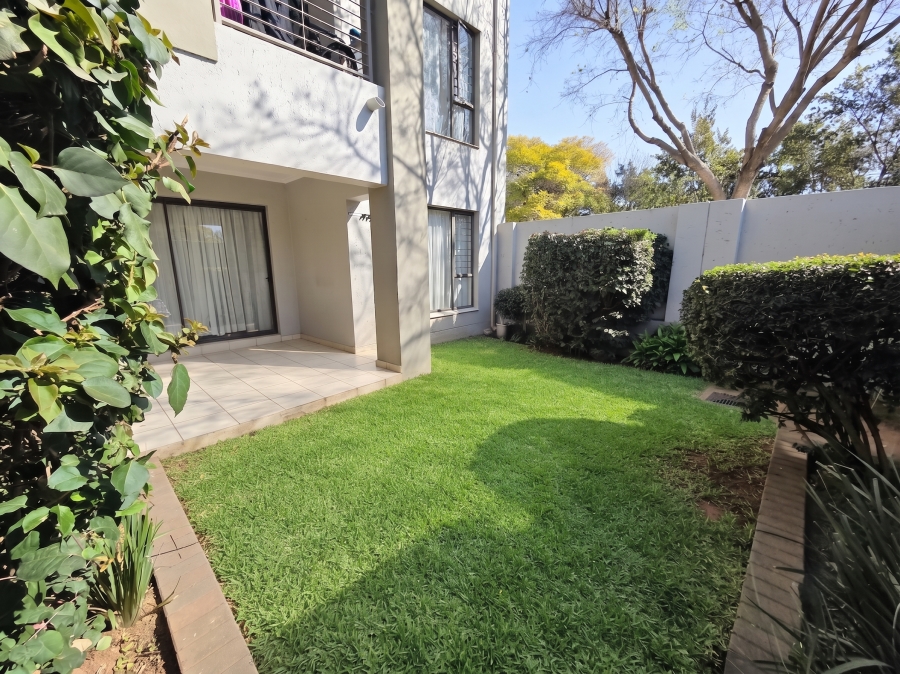 2 Bedroom Property for Sale in Bryanston Gauteng