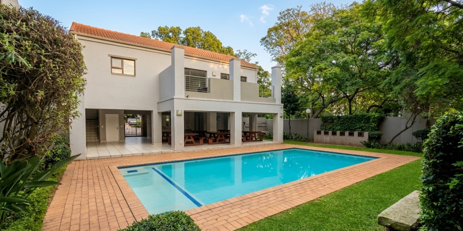 2 Bedroom Property for Sale in Bryanston Gauteng