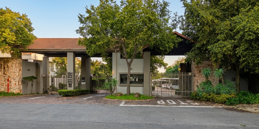 2 Bedroom Property for Sale in Bryanston Gauteng