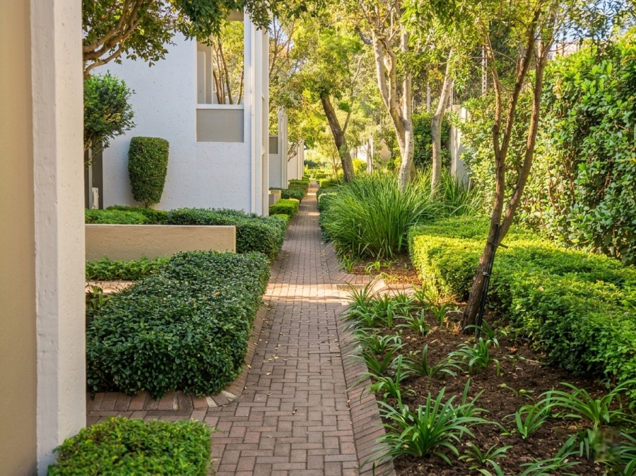 2 Bedroom Property for Sale in Bryanston Gauteng