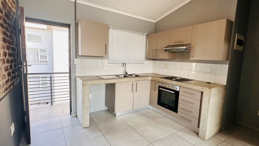 To Let 1 Bedroom Property for Rent in Northgate Gauteng