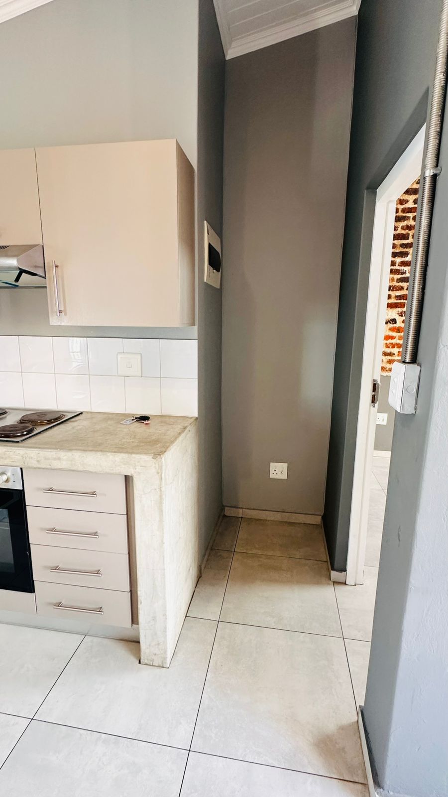 To Let 1 Bedroom Property for Rent in Northgate Gauteng