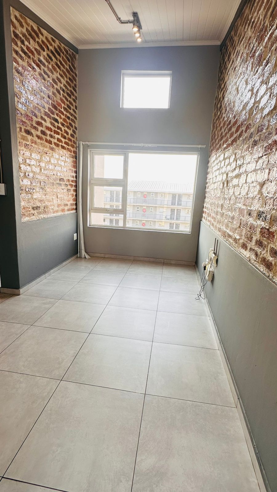 To Let 1 Bedroom Property for Rent in Northgate Gauteng