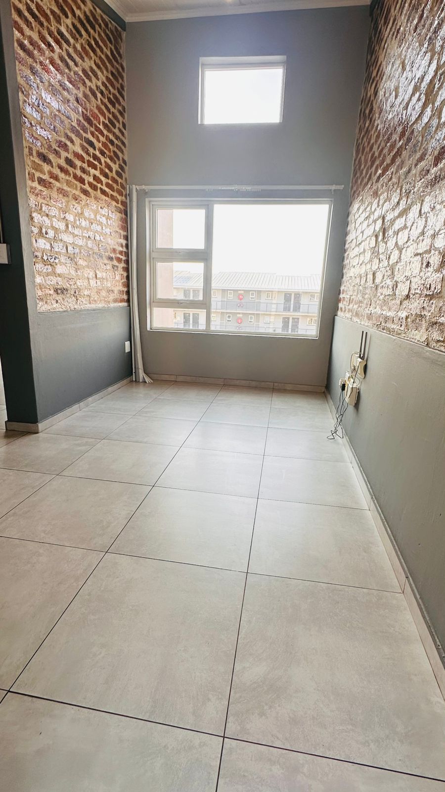 To Let 1 Bedroom Property for Rent in Northgate Gauteng