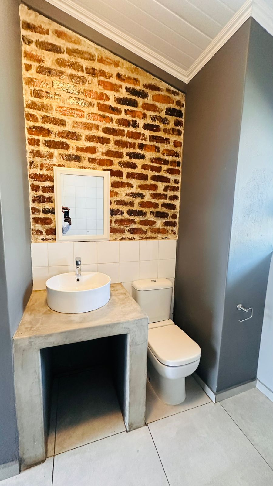 To Let 1 Bedroom Property for Rent in Northgate Gauteng