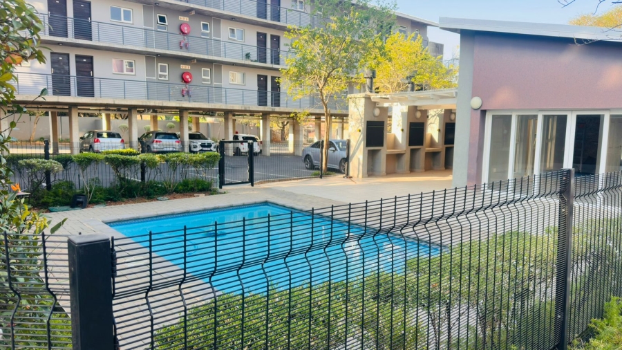 To Let 1 Bedroom Property for Rent in Northgate Gauteng