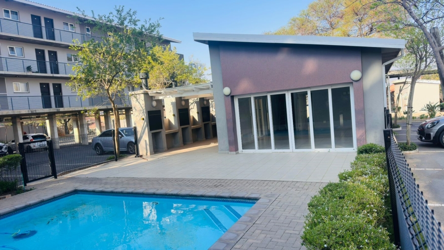 To Let 1 Bedroom Property for Rent in Northgate Gauteng
