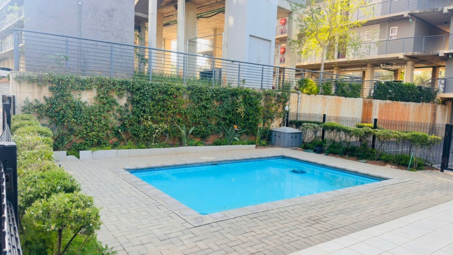 To Let 1 Bedroom Property for Rent in Northgate Gauteng