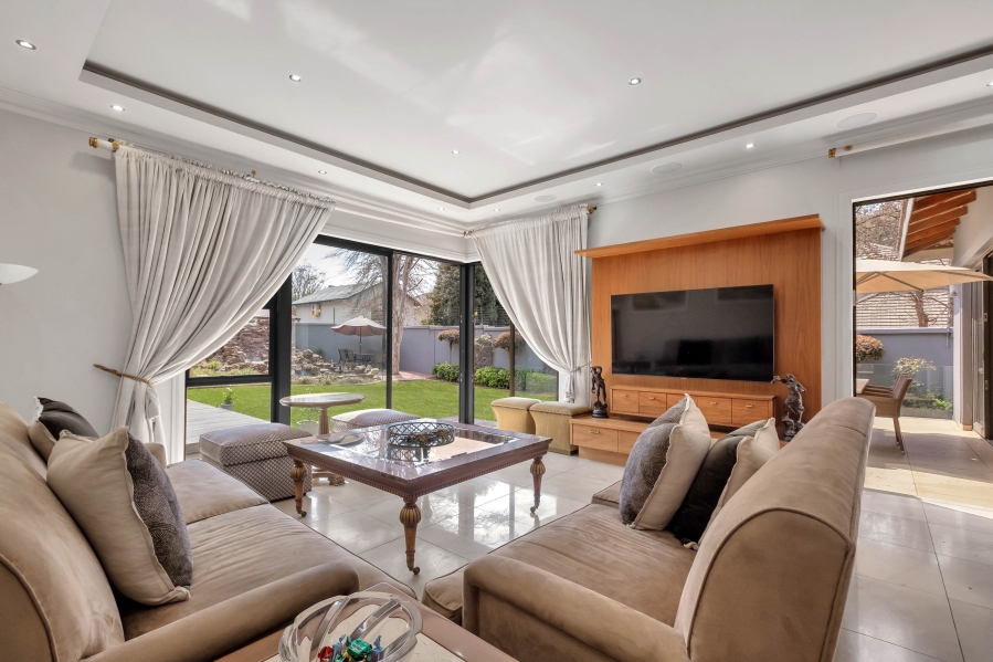 3 Bedroom Property for Sale in Atholl Gauteng