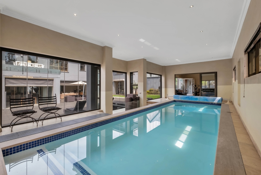 3 Bedroom Property for Sale in Atholl Gauteng