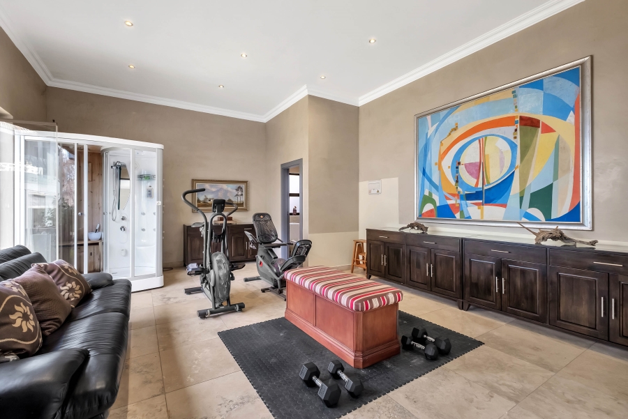 3 Bedroom Property for Sale in Atholl Gauteng