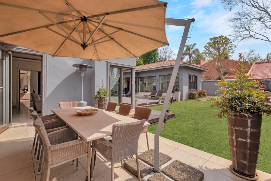 3 Bedroom Property for Sale in Atholl Gauteng